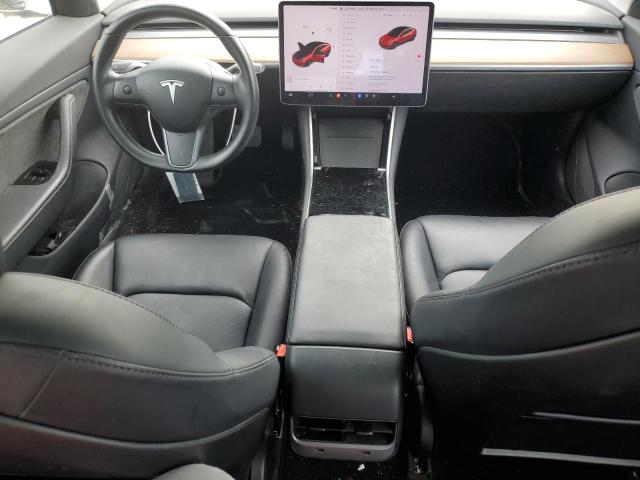 Photo 7 VIN: 5YJ3E1EA2JF025930 - TESLA MODEL 3 