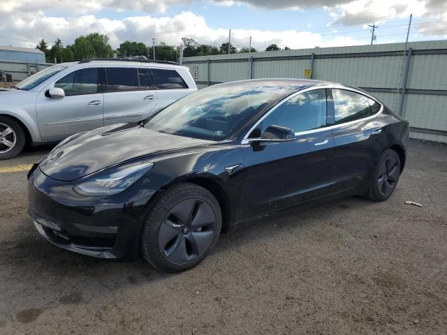 Photo 0 VIN: 5YJ3E1EA2JF034269 - TESLA MODEL 3 