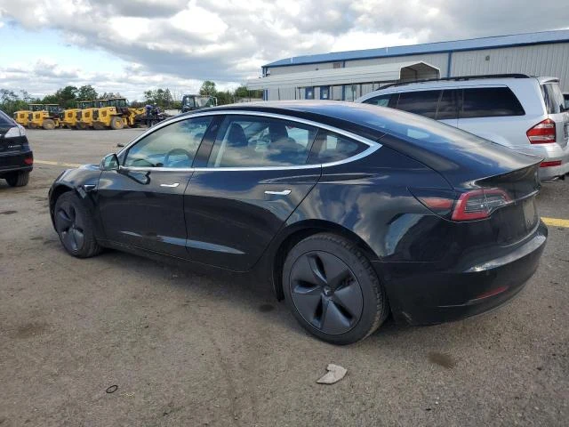 Photo 1 VIN: 5YJ3E1EA2JF034269 - TESLA MODEL 3 