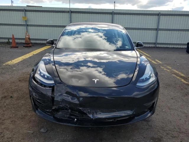 Photo 4 VIN: 5YJ3E1EA2JF034269 - TESLA MODEL 3 