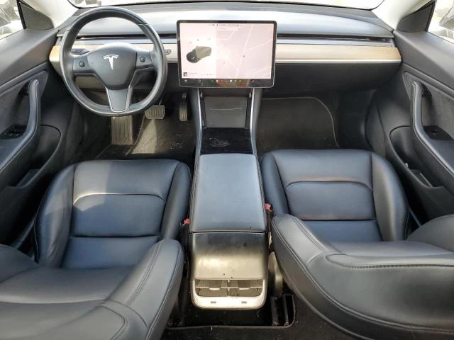 Photo 7 VIN: 5YJ3E1EA2JF034269 - TESLA MODEL 3 