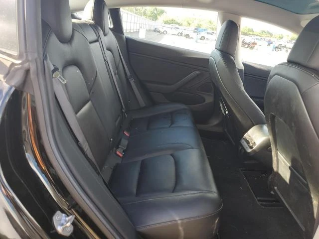 Photo 9 VIN: 5YJ3E1EA2JF034269 - TESLA MODEL 3 