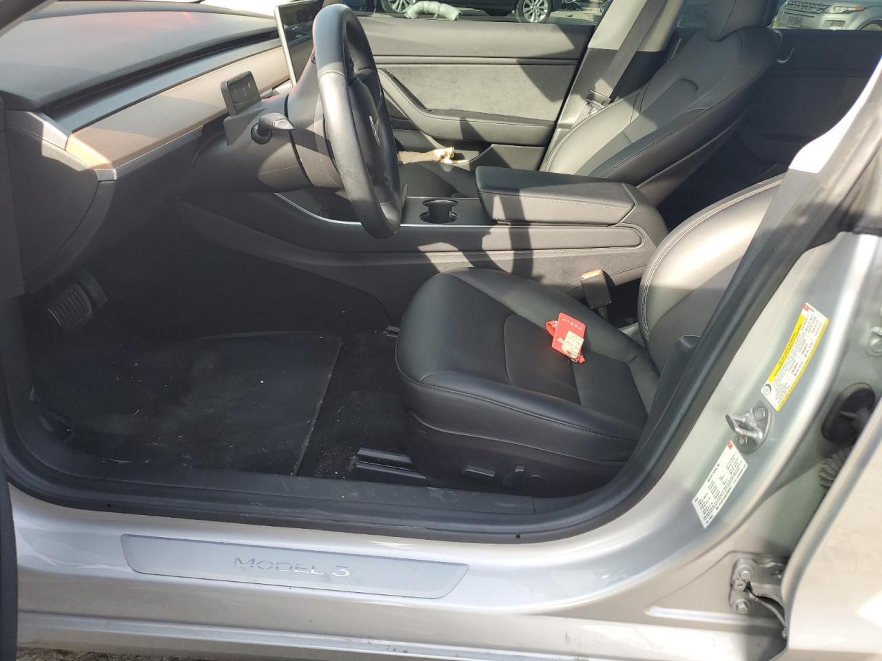 Photo 6 VIN: 5YJ3E1EA2JF042601 - TESLA MODEL 3 