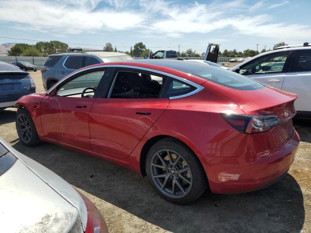 Photo 1 VIN: 5YJ3E1EA2JF043571 - TESLA MODEL 3 