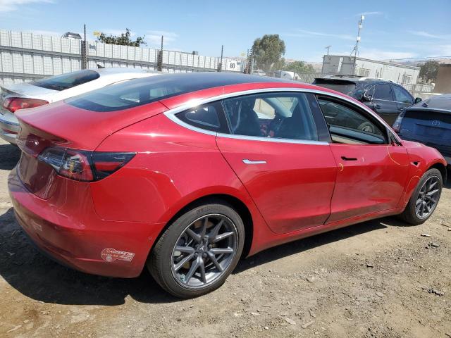 Photo 2 VIN: 5YJ3E1EA2JF043571 - TESLA MODEL 3 