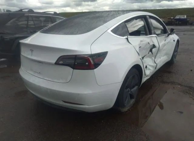 Photo 3 VIN: 5YJ3E1EA2JF045997 - TESLA MODEL 3 