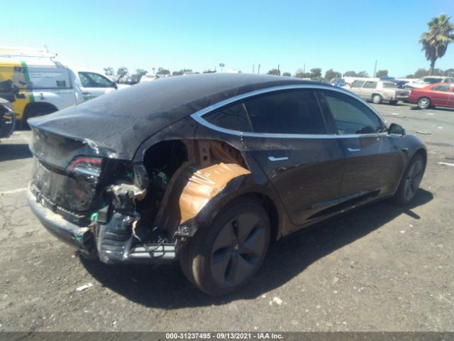 Photo 3 VIN: 5YJ3E1EA2JF047815 - TESLA MODEL 3 