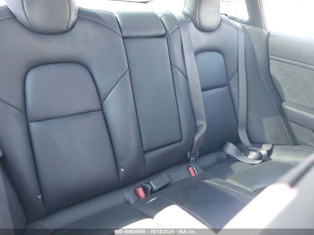 Photo 7 VIN: 5YJ3E1EA2JF049984 - TESLA MODEL 3 