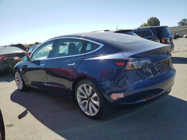 Photo 1 VIN: 5YJ3E1EA2JF050634 - TESLA MODEL 3 