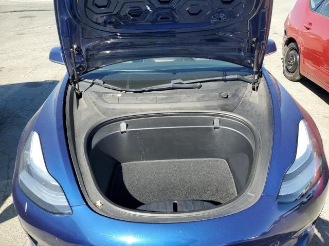 Photo 10 VIN: 5YJ3E1EA2JF050634 - TESLA MODEL 3 