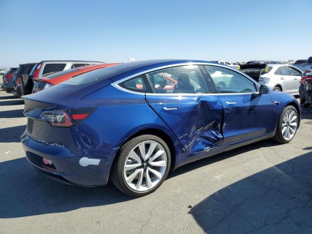 Photo 2 VIN: 5YJ3E1EA2JF050634 - TESLA MODEL 3 