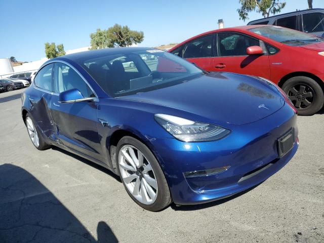 Photo 3 VIN: 5YJ3E1EA2JF050634 - TESLA MODEL 3 