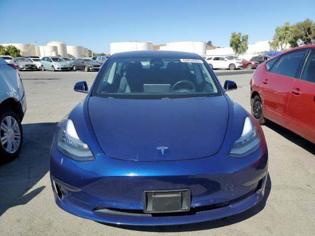 Photo 4 VIN: 5YJ3E1EA2JF050634 - TESLA MODEL 3 