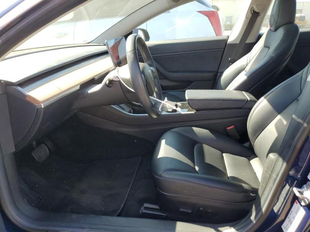 Photo 6 VIN: 5YJ3E1EA2JF050634 - TESLA MODEL 3 