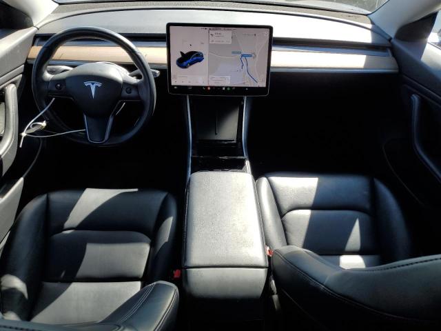 Photo 7 VIN: 5YJ3E1EA2JF050634 - TESLA MODEL 3 