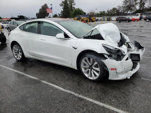 Photo 3 VIN: 5YJ3E1EA2JF050794 - TESLA MODEL 3 