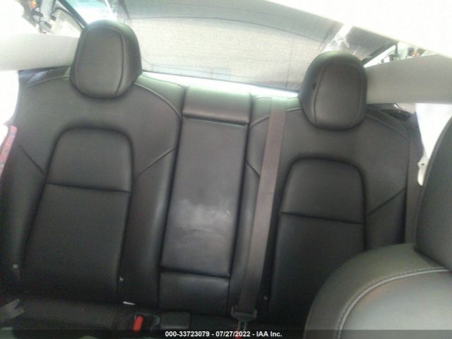 Photo 7 VIN: 5YJ3E1EA2JF050973 - TESLA MODEL 3 