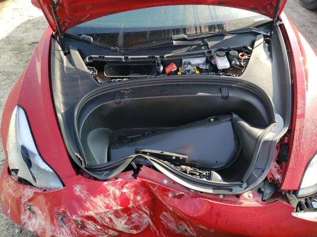 Photo 10 VIN: 5YJ3E1EA2JF051315 - TESLA MODEL 3 