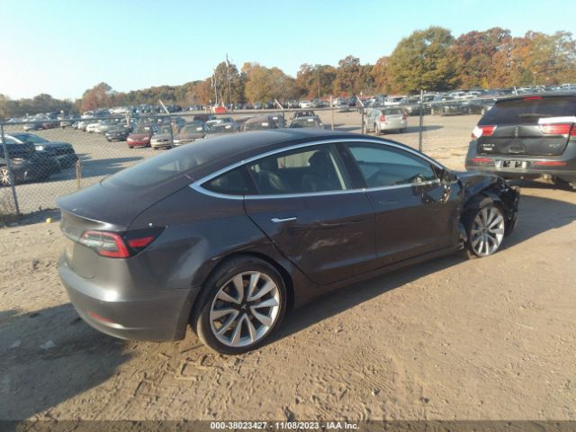 Photo 3 VIN: 5YJ3E1EA2JF052903 - TESLA MODEL 3 