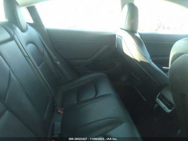 Photo 7 VIN: 5YJ3E1EA2JF052903 - TESLA MODEL 3 