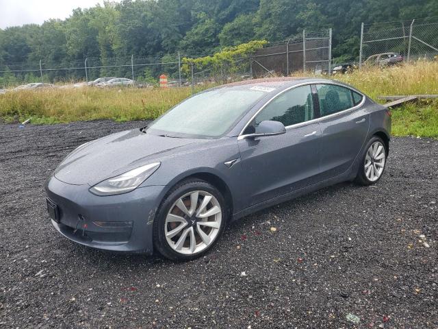 Photo 0 VIN: 5YJ3E1EA2JF059432 - TESLA MODEL 3 