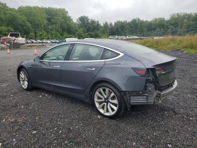 Photo 1 VIN: 5YJ3E1EA2JF059432 - TESLA MODEL 3 