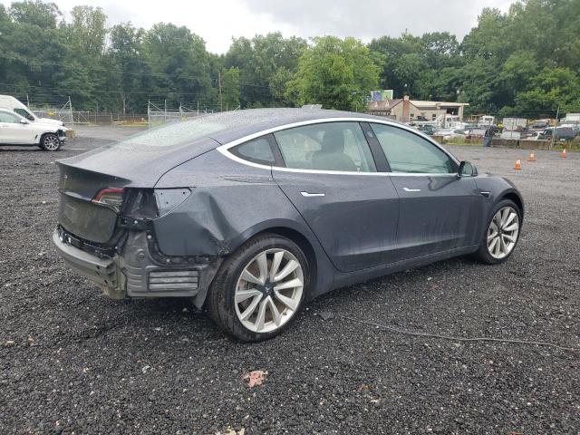 Photo 2 VIN: 5YJ3E1EA2JF059432 - TESLA MODEL 3 