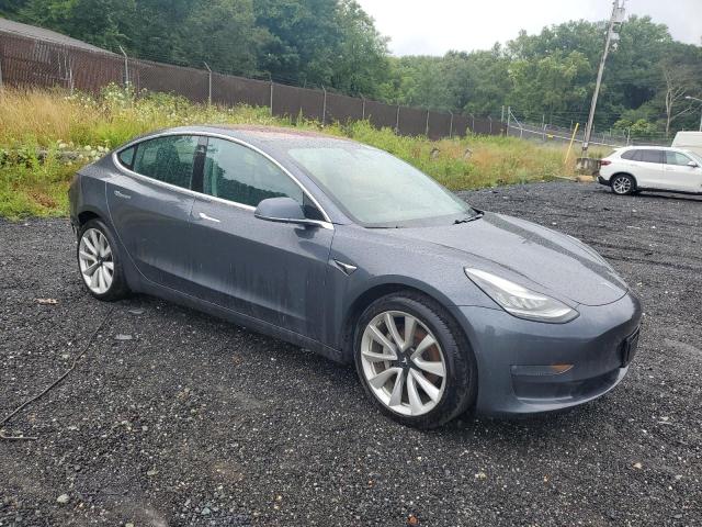 Photo 3 VIN: 5YJ3E1EA2JF059432 - TESLA MODEL 3 