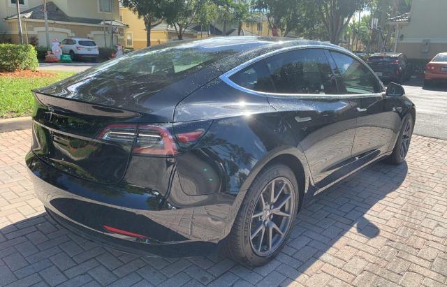 Photo 3 VIN: 5YJ3E1EA2JF062668 - TESLA MODEL 3 