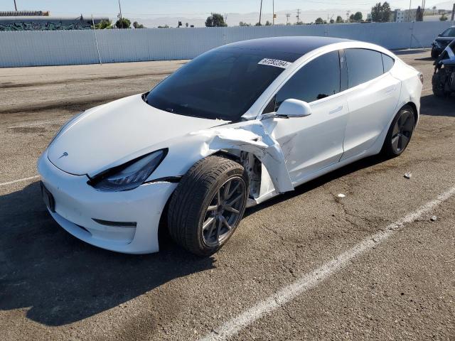 Photo 0 VIN: 5YJ3E1EA2JF069975 - TESLA MODEL 3 