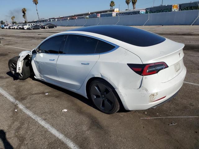 Photo 1 VIN: 5YJ3E1EA2JF069975 - TESLA MODEL 3 