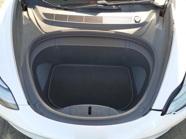 Photo 10 VIN: 5YJ3E1EA2JF069975 - TESLA MODEL 3 