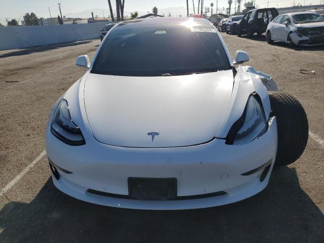 Photo 4 VIN: 5YJ3E1EA2JF069975 - TESLA MODEL 3 