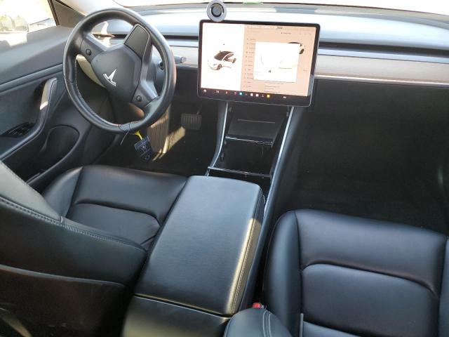 Photo 7 VIN: 5YJ3E1EA2JF069975 - TESLA MODEL 3 