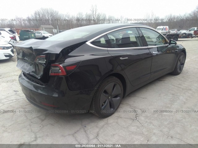 Photo 3 VIN: 5YJ3E1EA2JF070902 - TESLA MODEL-3 