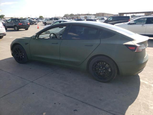 Photo 1 VIN: 5YJ3E1EA2JF077476 - TESLA MODEL 3 