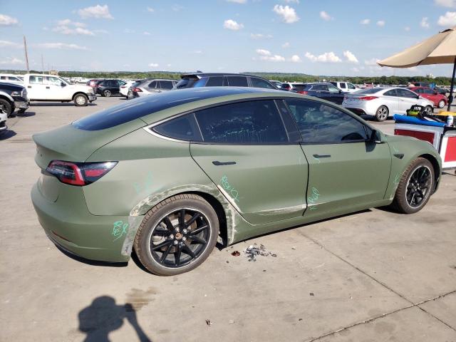 Photo 2 VIN: 5YJ3E1EA2JF077476 - TESLA MODEL 3 