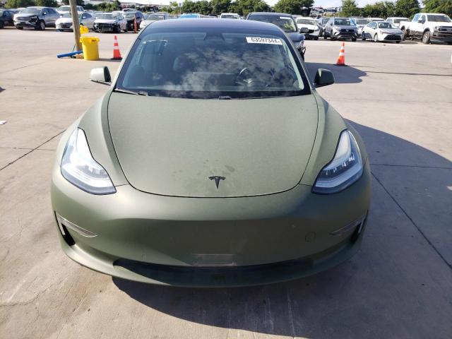 Photo 4 VIN: 5YJ3E1EA2JF077476 - TESLA MODEL 3 