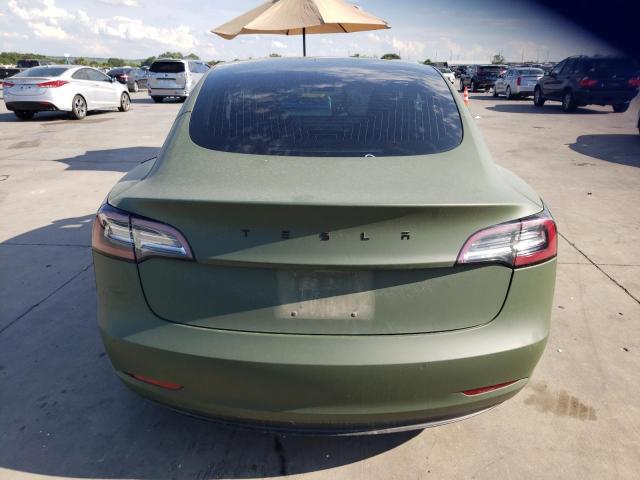 Photo 5 VIN: 5YJ3E1EA2JF077476 - TESLA MODEL 3 