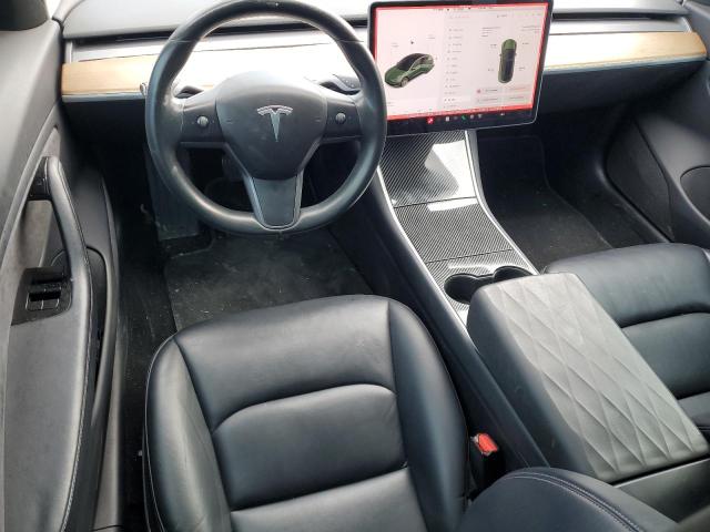 Photo 7 VIN: 5YJ3E1EA2JF077476 - TESLA MODEL 3 