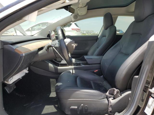 Photo 6 VIN: 5YJ3E1EA2JF089269 - TESLA MODEL 3 