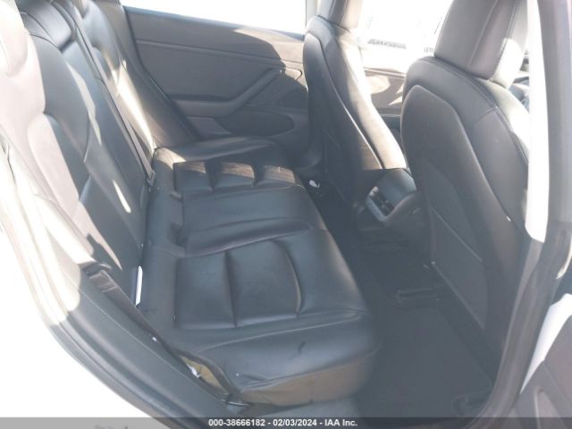 Photo 7 VIN: 5YJ3E1EA2JF108242 - TESLA MODEL 3 