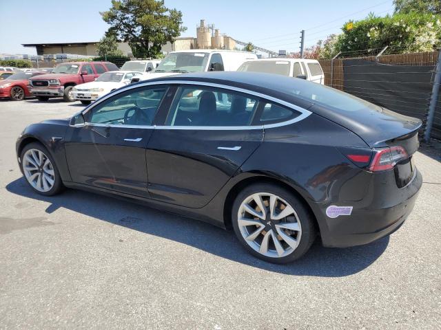 Photo 1 VIN: 5YJ3E1EA2JF148501 - TESLA MODEL 3 