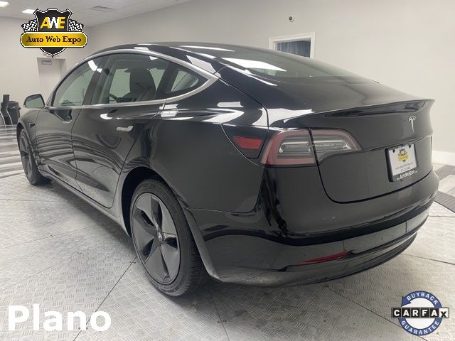 Photo 5 VIN: 5YJ3E1EA2JF152743 - TESLA MODEL 3 