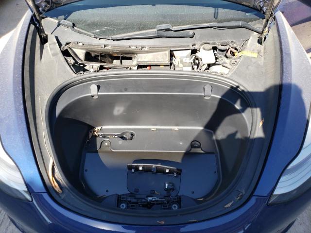 Photo 6 VIN: 5YJ3E1EA2JF161037 - TESLA MODEL 3 