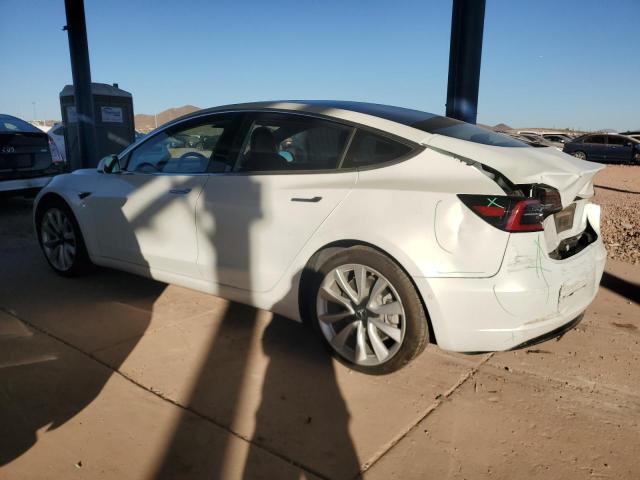 Photo 1 VIN: 5YJ3E1EA2JF165024 - TESLA MODEL 3 