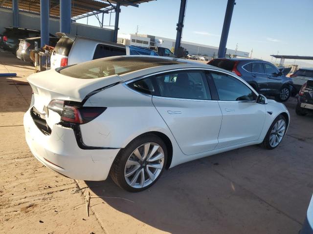 Photo 2 VIN: 5YJ3E1EA2JF165024 - TESLA MODEL 3 