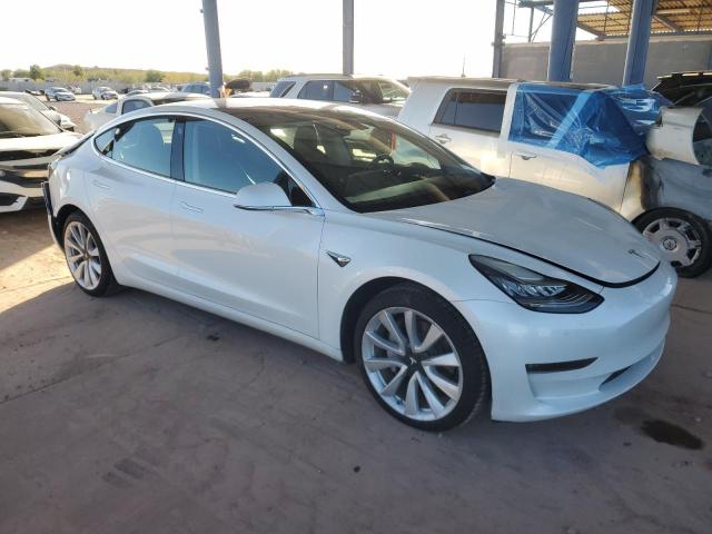 Photo 3 VIN: 5YJ3E1EA2JF165024 - TESLA MODEL 3 