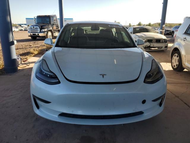 Photo 4 VIN: 5YJ3E1EA2JF165024 - TESLA MODEL 3 