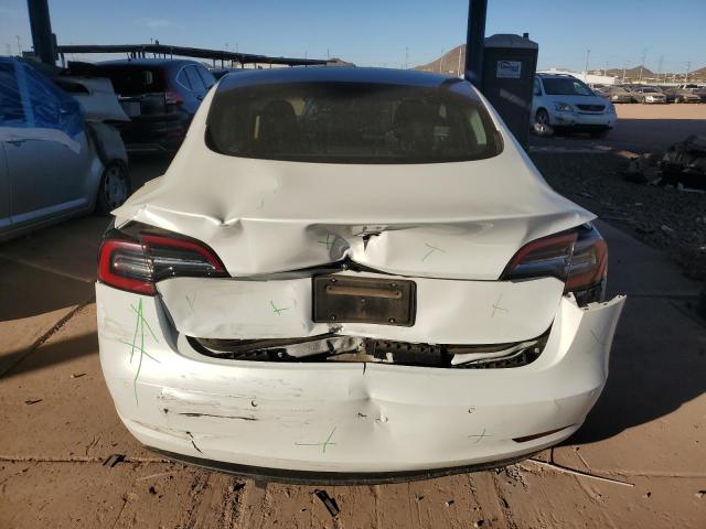 Photo 5 VIN: 5YJ3E1EA2JF165024 - TESLA MODEL 3 